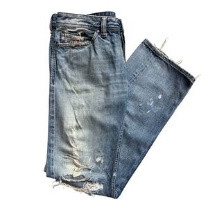 Diesel Deadstock Vintage Viker Jeans